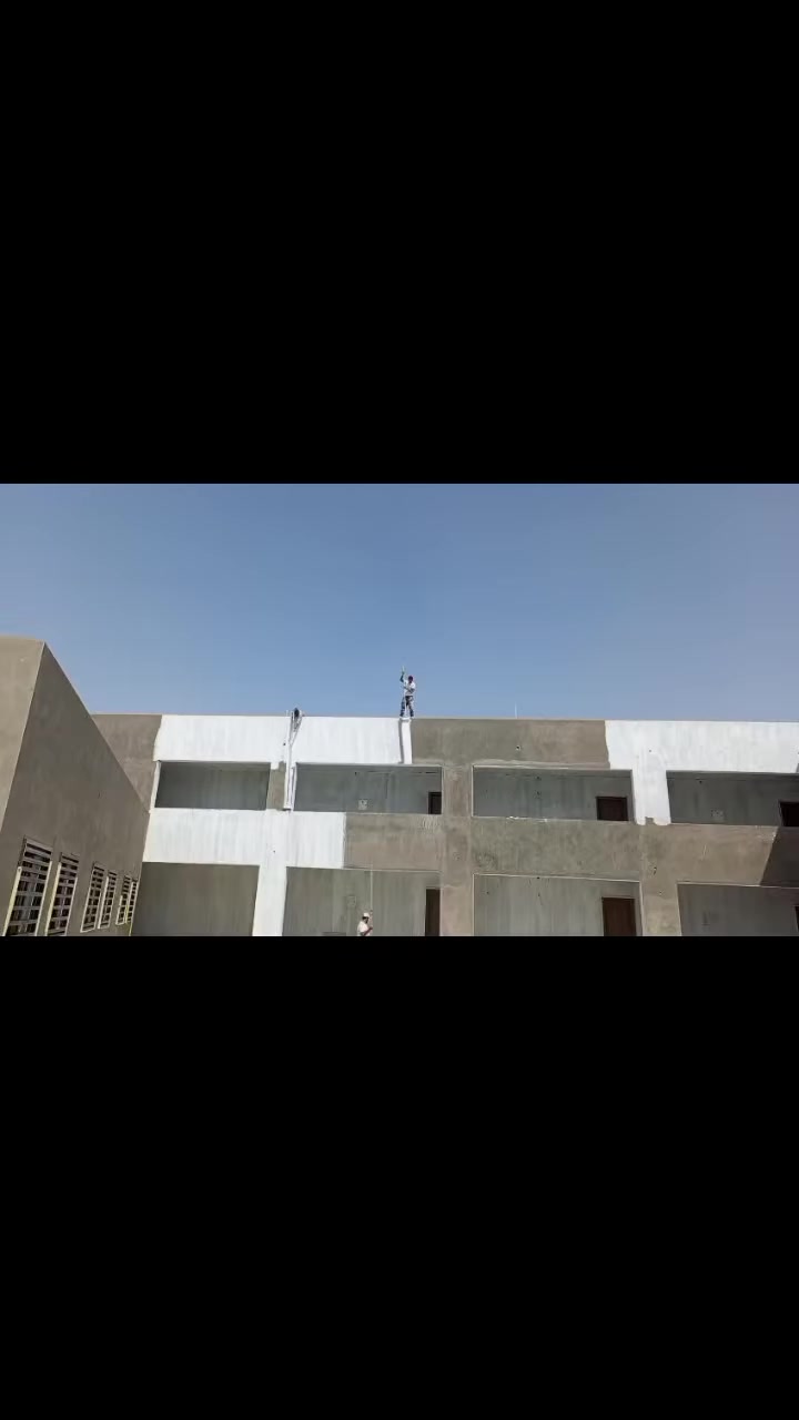 السلام عليكم صباغ ديكورات مكاني نجف طلع كباله وعله متر كافه لاصباغ والديكورات بديل خشب بديل رخام صباغ واجهات جبس صبغ شبابيك وباب طلس عام وجوينات تكس ميديا اشتغل ارتفاعات بسعار تنافسيه ومراسله خاص مفتوح وتصل واتساب*********** تسليم مهندس ودرجه وله@لجميع
