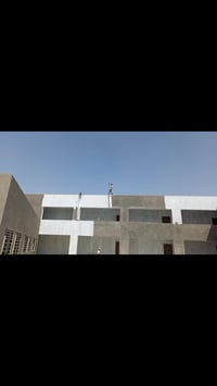 النجف • صباغ ديكورات • واجهات جبس