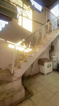 شارع اسواق الصدرين • ١٠٠م • بيت جاهز