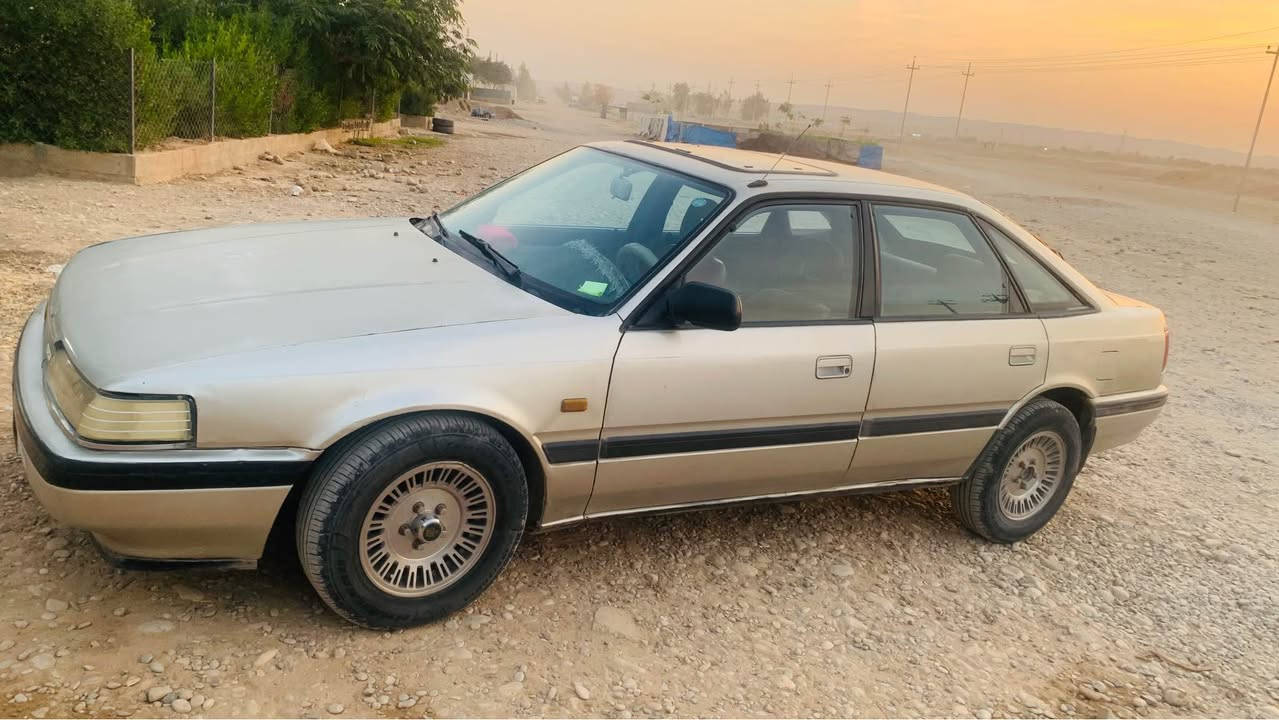 مازداي ٨ و بةخ گير و مةكينة بي عةيب.
رةقةم سليماني بةشةرتي وةكالة و تحويل
بي نوقساني.
نرخ $37
0770 321 2109 كالار, السليمانية
