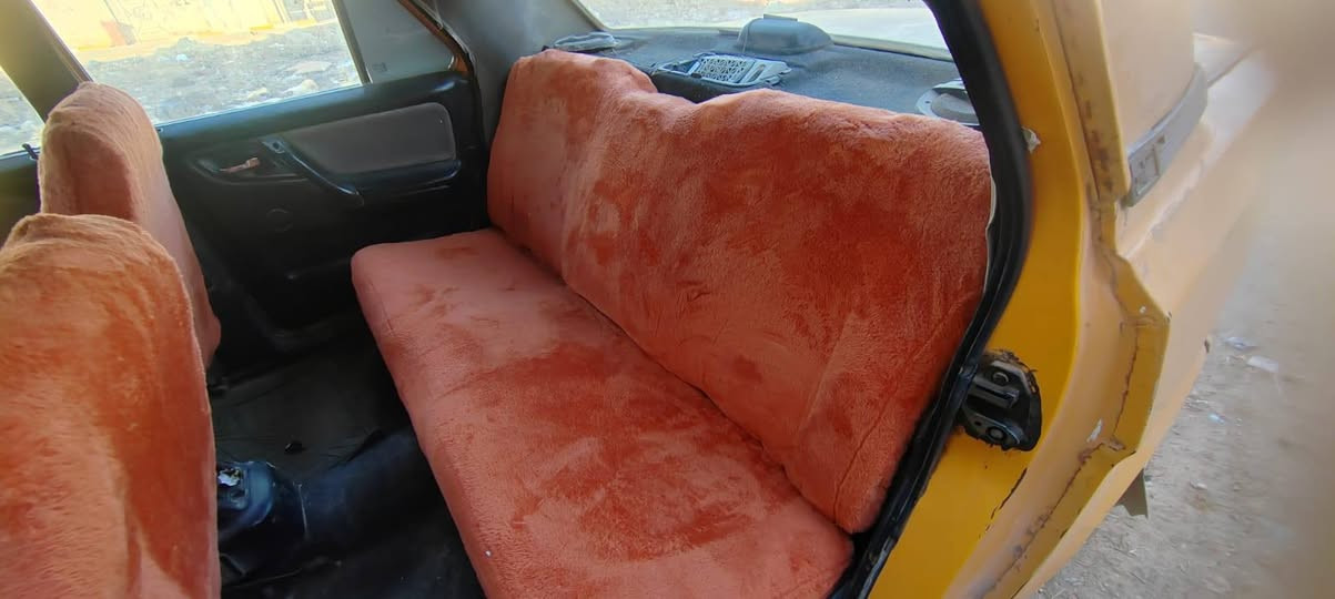 سيارة فولكة نظيفة
السعر في الخاص المكان بالشطرة 
للاستفسار اكثر الاتصال على الرقم ***********
