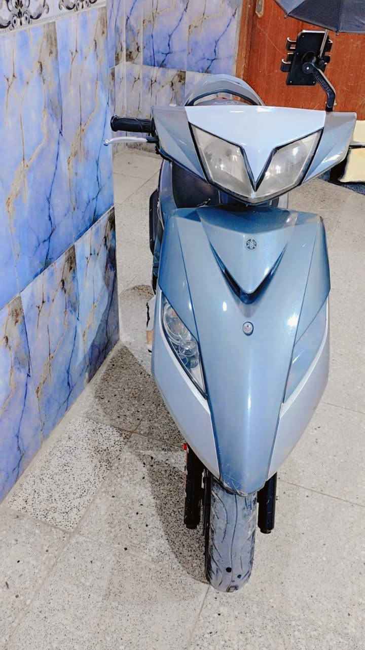 سلام عليكم للبيع دراجه ماكس ثعلب دراجه شرط الفحص مكينه ناعمه بعدهه رمبه المكان سماوه قضاء ارميثه للتواصل علا الرقم ***********
