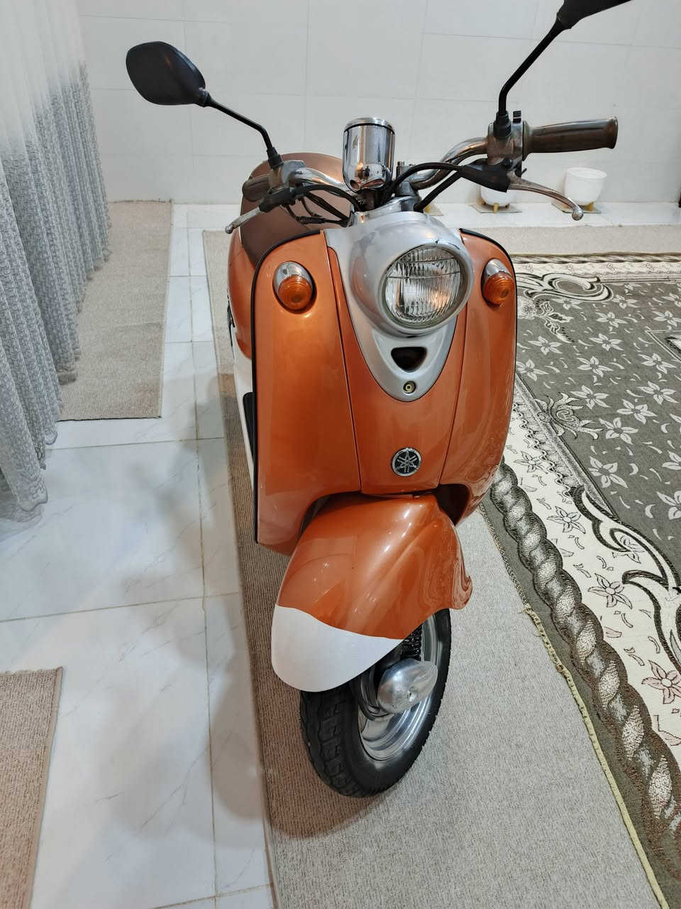 دراجه مكفوله من كلشي 650السعر


**إذا كنت صاحب هذا الإعلان وتريد حذفه لأي سبب، رجاءا أرسل رسالة إلى الدعم الفني**