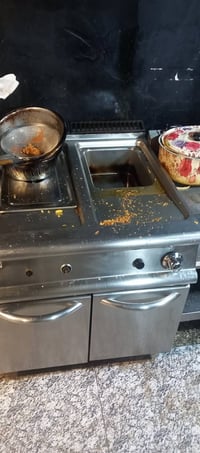 حماية كرسبي • نظافة فول • كربلاء