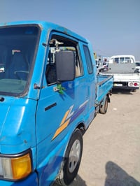 ١٩٩٣ • رقم بابل • محرك وكير مكفول