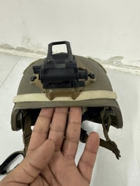 خوذه امريكيه • بغداد الكرخ • ماعدي توصيل