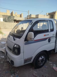 كيا فحل • ٢٠١٩ • رقم قادسيه