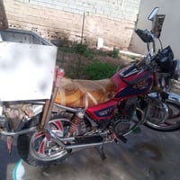 دراجة للبيع تايموتة موديل 2021 مكفولة كفالة عامة مكينة مامفتوحة اوراق ...