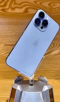 للبيع  ايفون ١٣ برو ماكس ذاكره ٢٥٦  بطاريه ٨١ جهاز كلش نضيف مامبدل بي ...