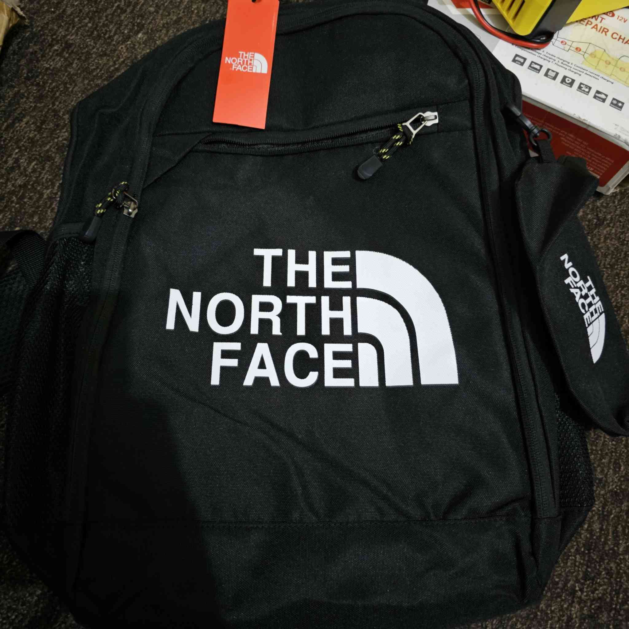 متوفر


**إذا كنت صاحب هذا الإعلان وتريد حذفه لأي سبب، رجاءا أرسل رسالة إلى الدعم الفني**