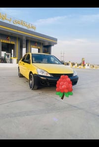 لانسر • ٢٠١٠ • موتور ٢٠٠٠ غازي