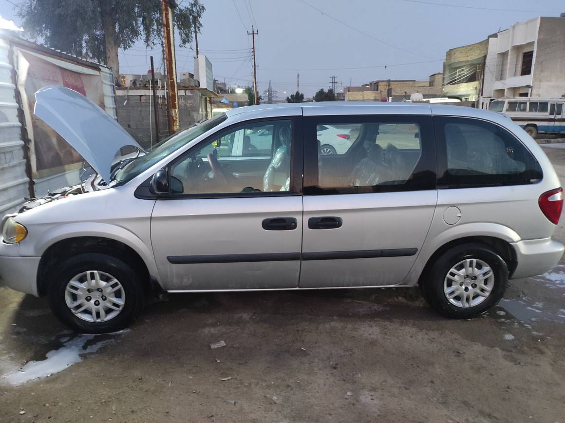 سلام عليكم عندي سيارة دوج كرنفال موديل 2007 محرك 2400 السيارة كامله مابيها اي نقص بغداد, العراق


**إذا كنت صاحب هذا الإعلان وتريد حذفه لأي سبب، رجاءا أرسل رسالة إلى الدعم الفني**