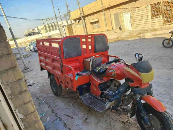 ستوته موديل 17نظيفه السعر 1/500للسفسار الاتصال على الرقم *********** العنوان الماجديه شارع الجامع
