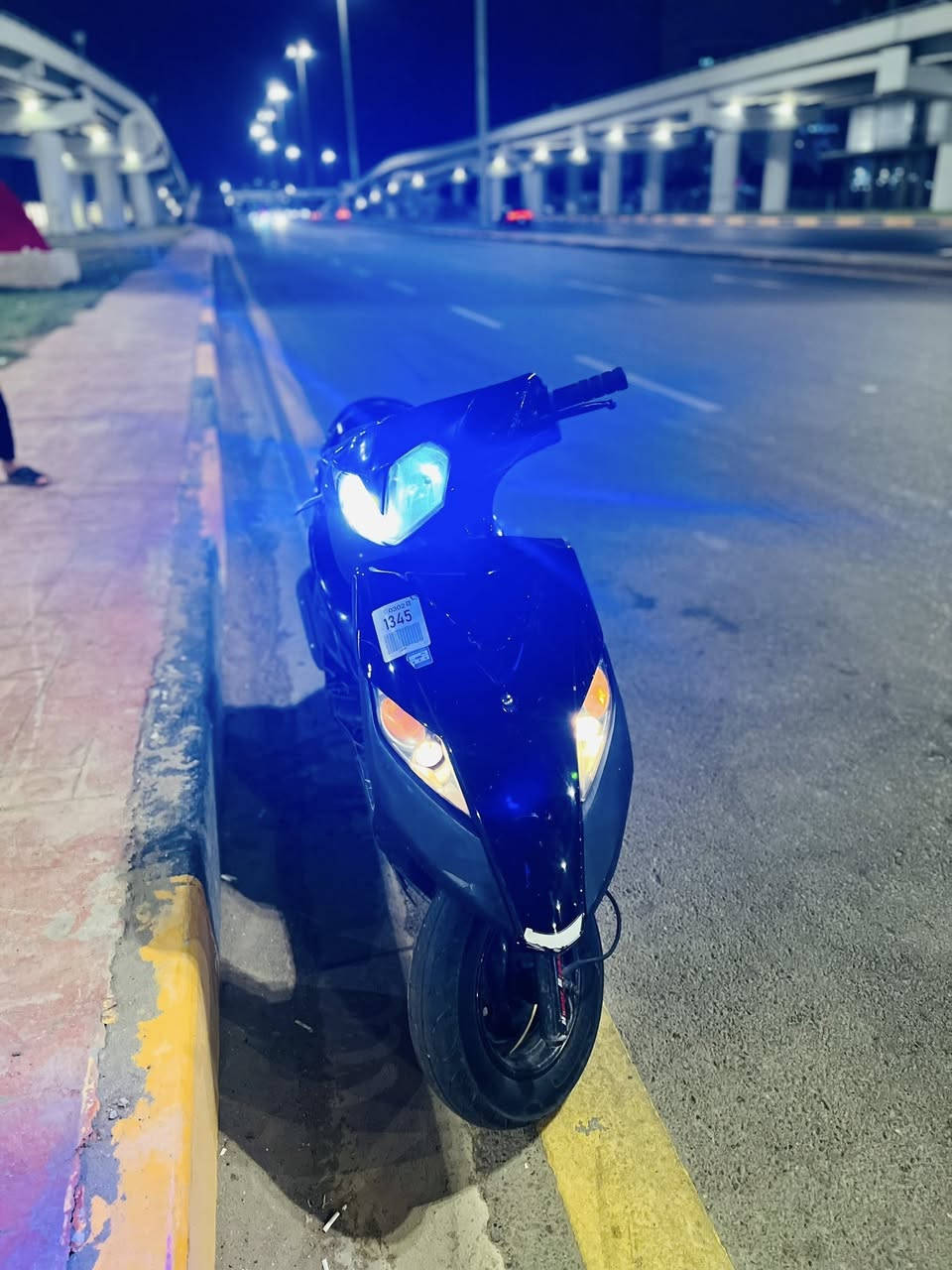دراجه بلاديه للبيع سعر550 وبيها مجال


**إذا كنت صاحب هذا الإعلان وتريد حذفه لأي سبب، رجاءا أرسل رسالة إلى الدعم الفني**