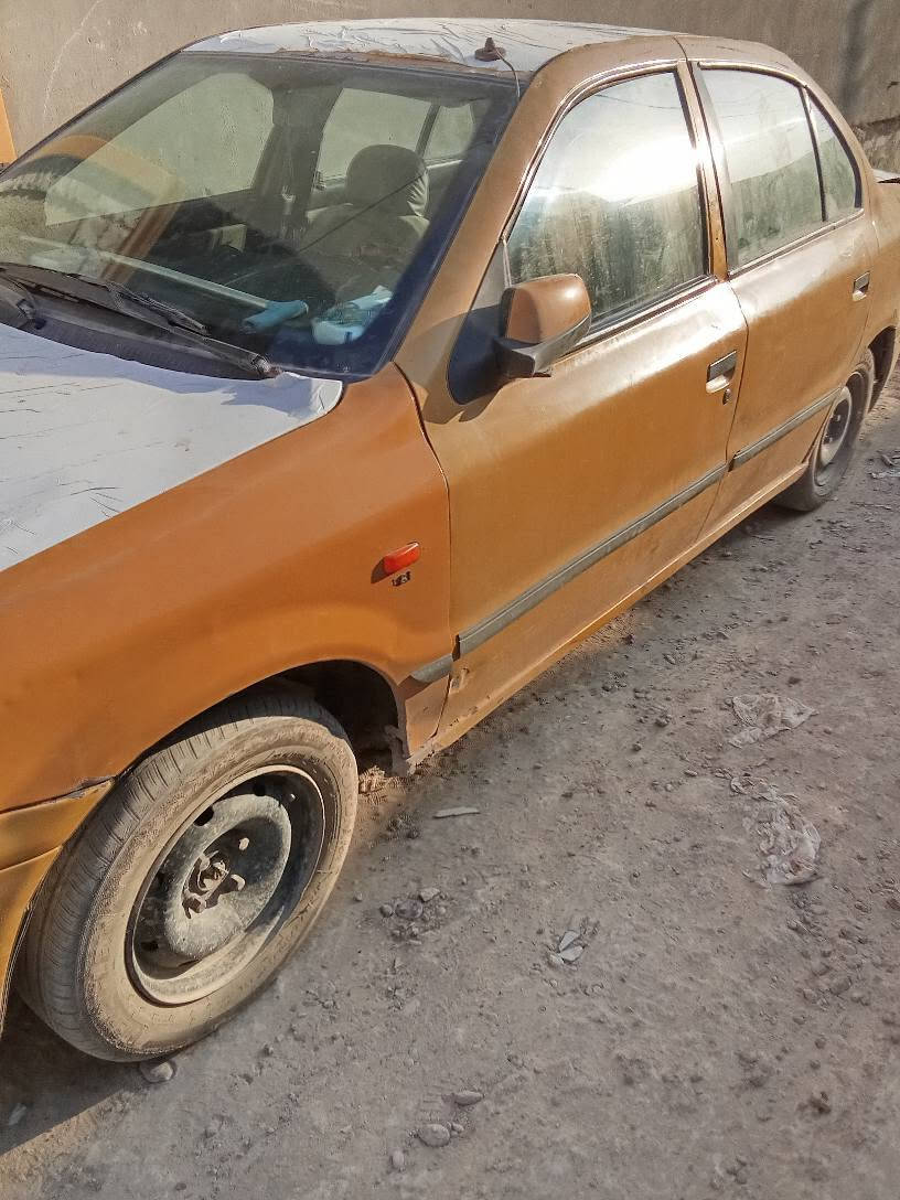 ا بغداد, العراق


**إذا كنت صاحب هذا الإعلان وتريد حذفه لأي سبب، رجاءا أرسل رسالة إلى الدعم الفني**