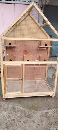 قفص طيور حب السعر 75 تلفون 07518732446 07739655818