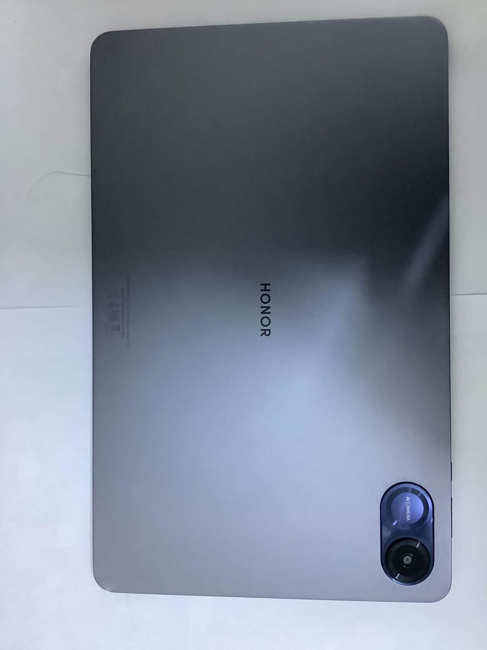 سلام عليكم

للبيع HONOR Pad X9 – نسخة 128GB مع قلم

• ذاكرة 128GB
• رام 7GB
السعر 200,000 الف 

مكاني محافظة بابل – المحاويل

للتواصل: مراسلة الصفحة أو الاتصال على الرقم
***********
