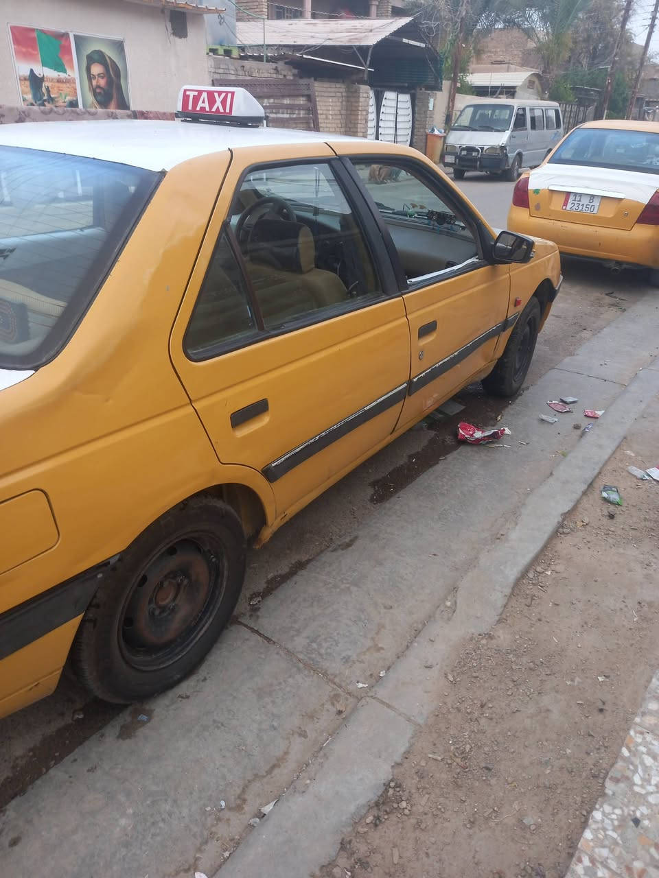 بيجو لميس مديل ٢٠١٣ بيه خيط تبخير سنويه تسقط شهر ٦ تبريد كبريسر لطش مالته بنيد فقط مبدل حوض مصبوغ الجماليه راعيه موجود عرضها ب ٣٠ ورقه قفل مكان بغداد شرطه الخامسه سويب رقمي *********** بياع شراي لا تجي بشرفك
