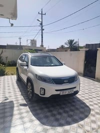 سورنتوا • ٢٠١٣ • رقم سليمانيه