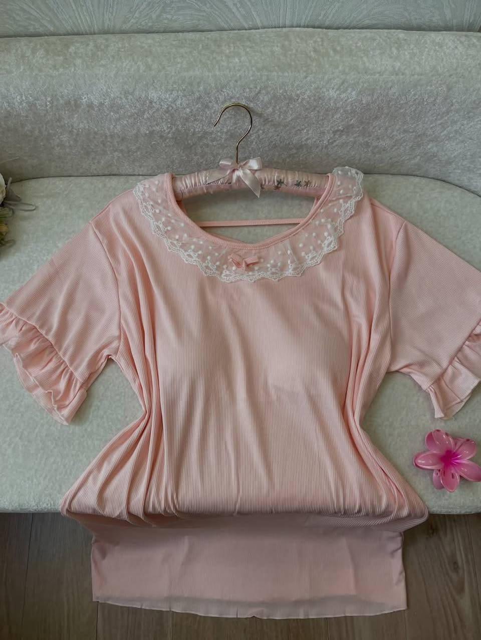 ملابس نسائية جملة ومفرد https://t.me/Ratel_shop1
السعر والتفاصيل داخل القناه 👆👆👆


**إذا كنت صاحب هذا الإعلان وتريد حذفه لأي سبب، رجاءا أرسل رسالة إلى الدعم الفني**
