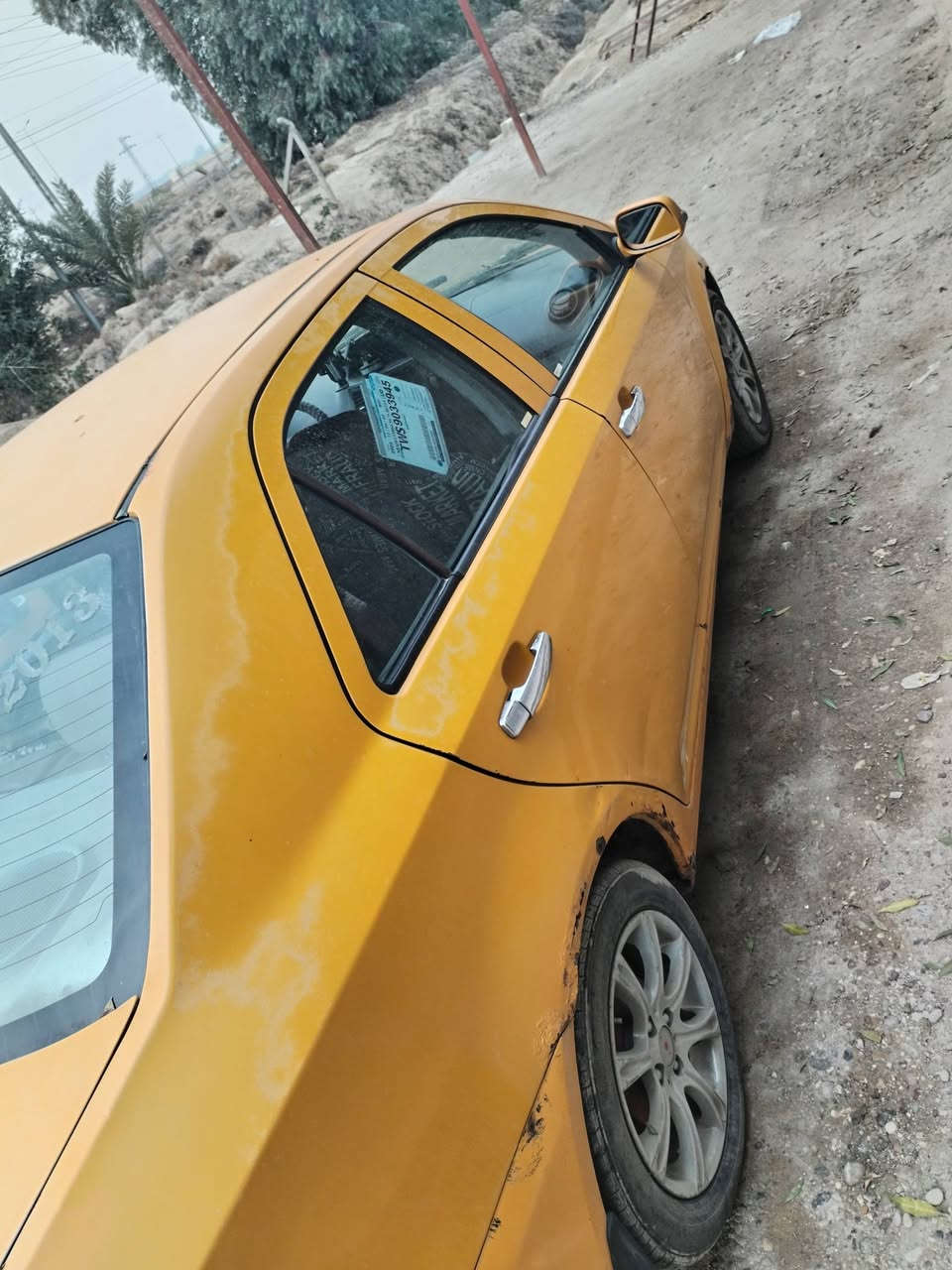 Mk موديل 12
كير محرك جديد كورلا كفالة
هيئة وغرامات مصفره
حداديه كهربائيه مكفوله
رقمها واسط سنويه 2027 رقم انكليزي وهزه وسنويه جديد
شواصي دواخل ابطاين حداديه كهربائيه مكفوله
مكاني حله
***********
السعر 25 وبيها مجال
