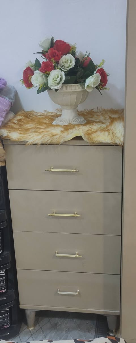 غرفه نوم تركيه نظيفه السعر 700 وبيها مجال


**إذا كنت صاحب هذا الإعلان وتريد حذفه لأي سبب، رجاءا أرسل رسالة إلى الدعم الفني**