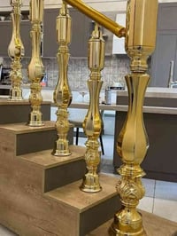 علي للألمنيوم • محجرات ستيل • المسيب حي المصطفى