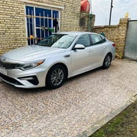 أوبتيما ٢٠٢٠ • محرك ٢٤٠٠ • بدون حادث