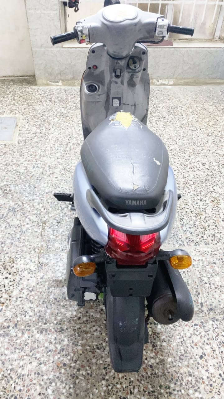 إسلام و عليكم دراجه فله لبيع دراجه صاله سبوعين نازله من ارمبهً دراجه جديده حيل السعر ٨٥٠و بيه مجال العلوان بغداد مدينت الصدر رقم الهاتف ***********
