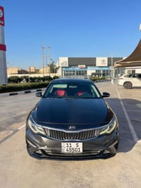 كيا اوبتما 2019وراد امريكي جاهزه للأخير لاستفسار 07855689702 طك كارتون...