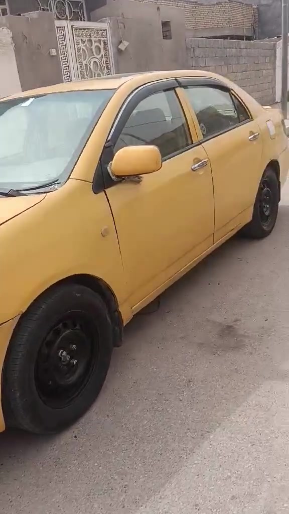 رقم واسط  تحويل ثاني يوم
مكينه بيه تبخير بدايه 
حداديه تخم تاير 
كهربايات كله شقاله تبريد شقال 
كير اوتماتيك 
السعر 45 وببه مجال قليل
مكان كوت فلاحيه 
***********
