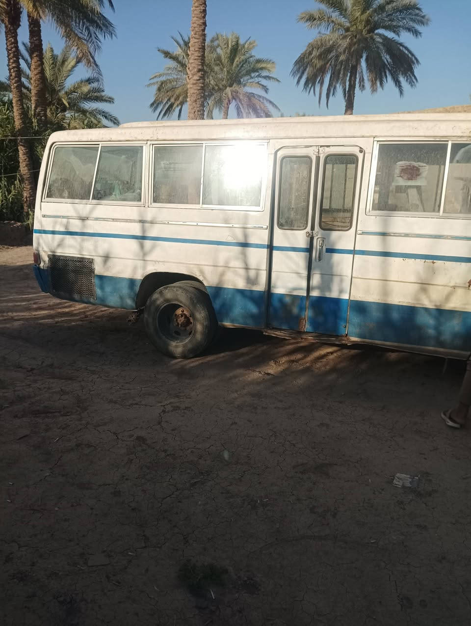 السلام عليكم سياره كوستر ٨٢ رقم ديالى كير مكينه راس الثور اوتوماتيك مكان سدة الهنديه سعر ٣ اونص بيه مجال رقم ***********
