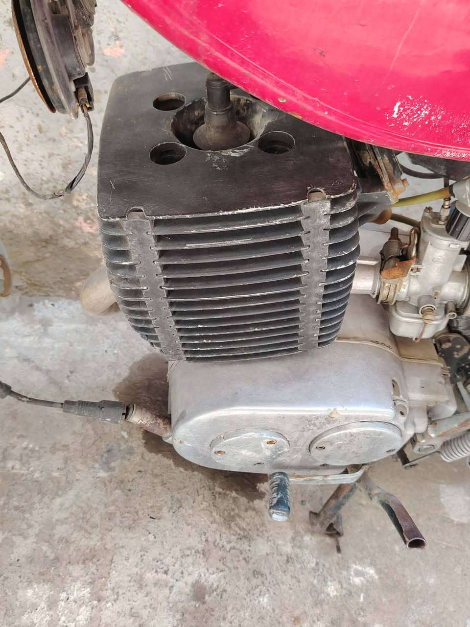 MZ
مكينه وكير 2001
شكل 81
سايس 2
استفسار اكثر +السعر اتصال عل رقم 
*********** بي واتساب هم
الموصل الجانب الايمن
