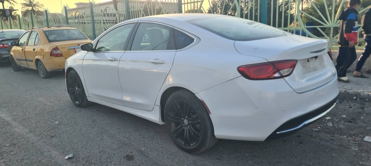 السلام عليكم سي 200 موديل ٢٠١٦ علمن سياره دخول إلى العراق معوقين بعد الدخول إلى العراق توفا المعوق اني بيع بدون سعر ٦٨ الاتصال ***********
