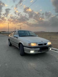 اوبل بو فروتني بي دعم سبغ موديل 94 كير عادي سلايت كير محرك بشرط تحويل ...