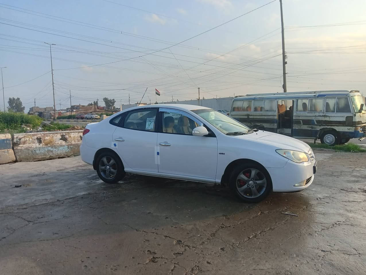 السلام وعليكم انترا 2010لا بيع رقم المبايل ***********
