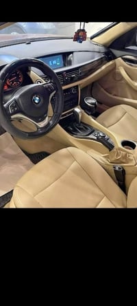 بي ام دبليو X1 • BMW X1 • بي ام دبليو زيرو • BMW فبريكا • سيارة BMW • ...