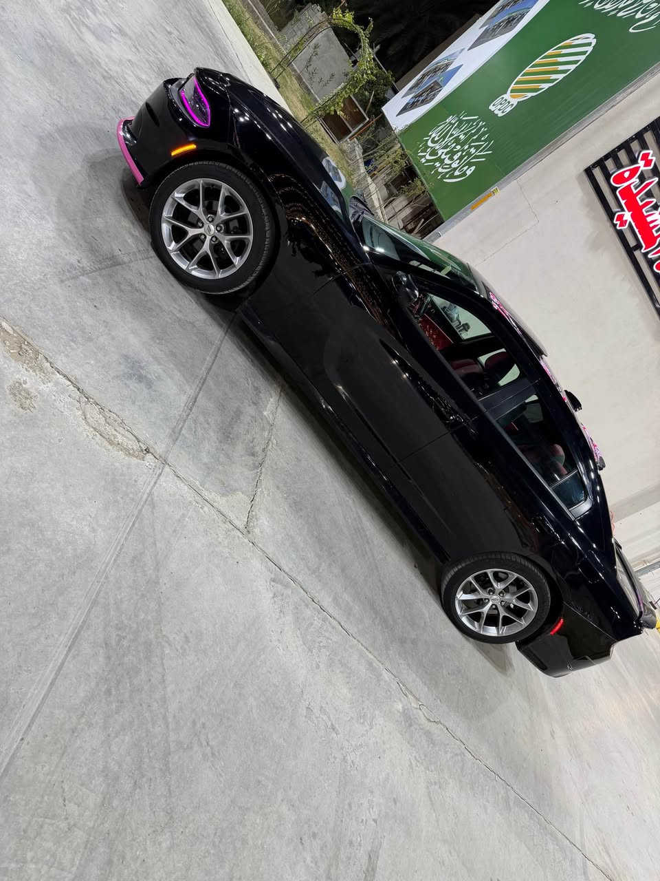 للبيع دوج جارجر 2019
وارد امريكي ضرر بسيط جداً 
فئة SXT PLAS  محدث GT بالكامل 
مواصفات فول مواصفات للاخير 
سيارة متعوب عليها ونظيفة 
رقم اربيل جديد انكليزي بسمي 
مكان السيارة بغداد 📍
للاستفسار واتساب 
*********** ابو شمس بغداد, العراق
