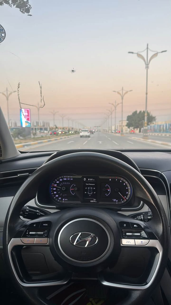 سلام عليكم
توسان امريكي موديل2022 
تحديد مسار تدفئه كشنات 
قطعتين تبريد قياده ذاتيه 
حادث السياره جنطه وباب خلفي وباب السايق جاملغ امامي بارد السياره ب اسمي سنويه جديده هزه جديده بس تحويل 
مكان السياره كربلاء  
السعر 175  سونار موجود مكانها كربلاء 
***********
