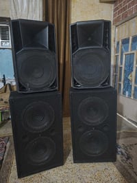 سماعات زوج ثنائي وزوج ادبابه شرط ايطالي لاامصلح ولامفتوح مع جهاز مكسر ...