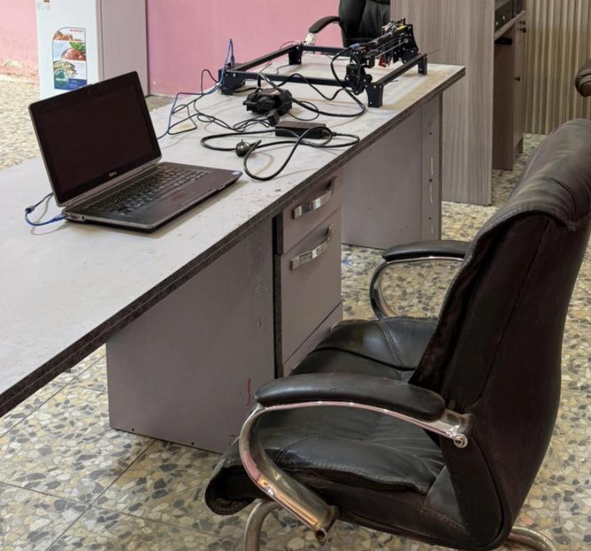 ميز تفصال درجة اولى 
قياس 3 متر 
السعر 100 الف 
بغداد الجديدة


**إذا كنت صاحب هذا الإعلان وتريد حذفه لأي سبب، رجاءا أرسل رسالة إلى الدعم الفني**