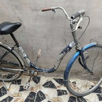 دراجة هوائية • للبيع • تواصل خاص