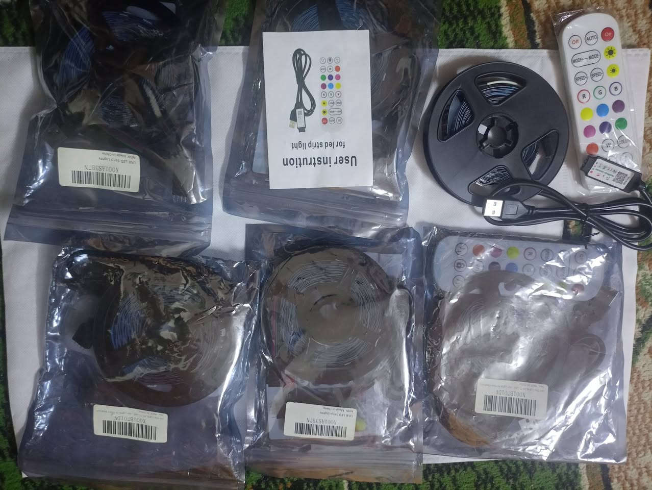 شباب للبيع شلعة كلهن سوة خلي سعرك واخذهن 📍


**إذا كنت صاحب هذا الإعلان وتريد حذفه لأي سبب، رجاءا أرسل رسالة إلى الدعم الفني**