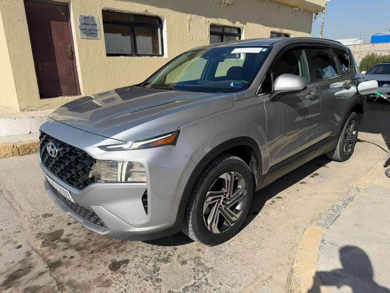 مستعجل باسمي سيارة عنواني بصرة وهذا رقمي *********** وسعر 179 البصرة, العراق
