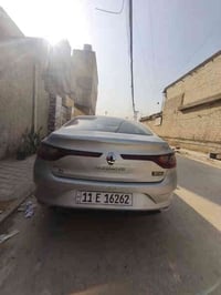 #إعادة_نشر #تغير_سعر   سلام عليكم رينو ميكان 2019 ماشيه 72 كيلو حقيقي ...