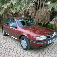 فيكترا • ١٩٩٢ • ١٦٠٠