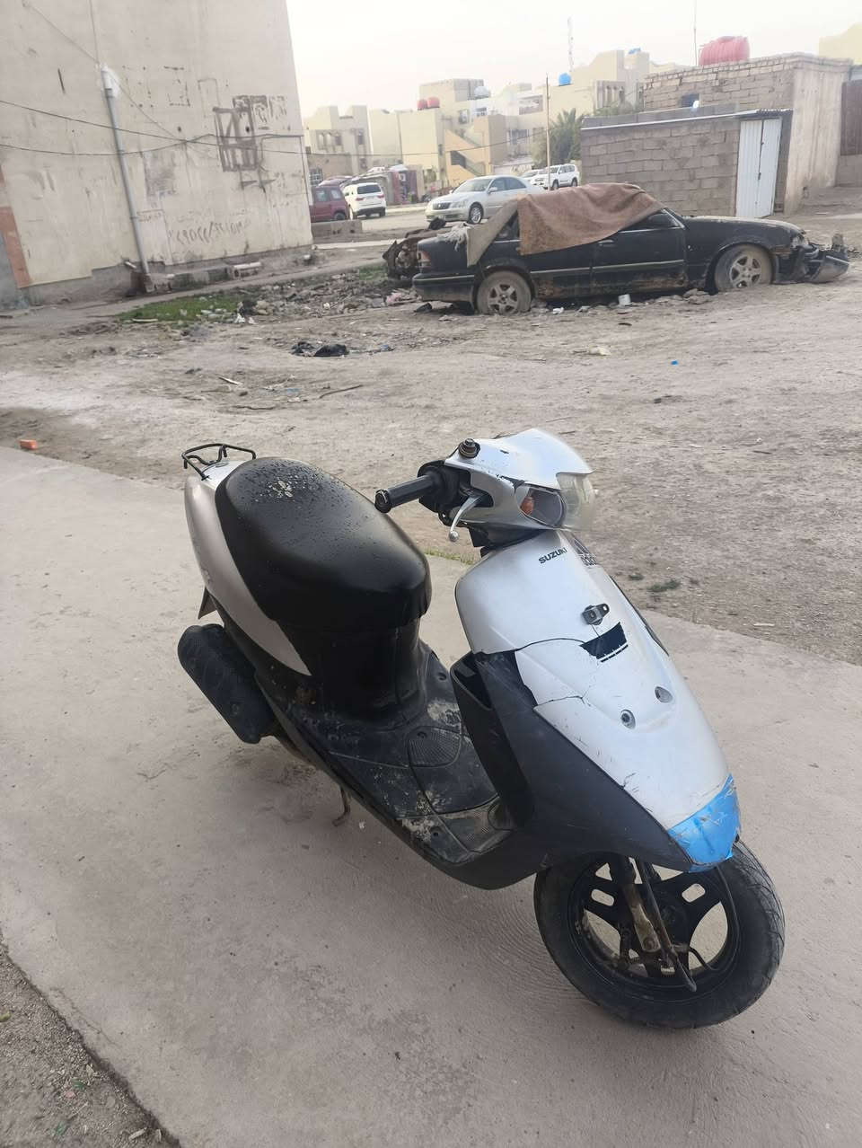 ساسوكي أوراق للبيع مفتوحه مره وحده مكينه ناعمه وتخبل دراجه كهربائيته كله شغاله سلف هندر شغال هندر نكره وحده دراجه كله عل بلاد بس كفر الأمامي عوزه تبديل او تعوفه دراجه عوزه ترتيبات بسيطه من الخارج سعر ٢٢٥ وبيه مجال قليل مكاني العمارات الجديده قرب مسبح العماره الكبير
***********
