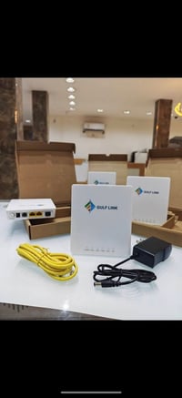 ONU HG8321R • XPON • جملة مكاتب