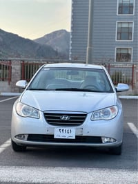 النترا • ٢٠٠٨ • ١٧٠٠٠٠ كم