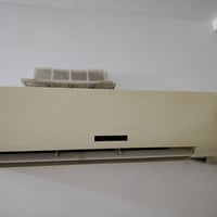 للبيع سبلت طنين وثلث اسمه بيكو جهاز اصلي تبريده ثلج سبب البيع بالحر ال...